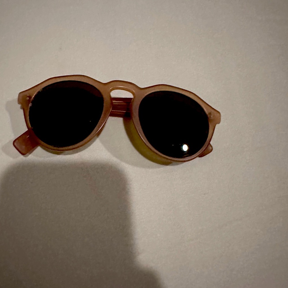 Burberry sunglasses